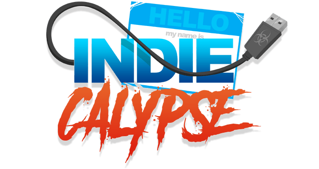 Indiecalypse logosu