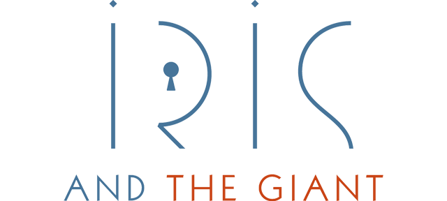 Iris and the Giant Logo