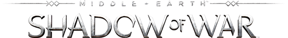 Middle-earth: Shadow of War - Definitive Edition Logo