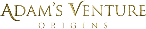 Logotipo de Adams Venture: Orígenes