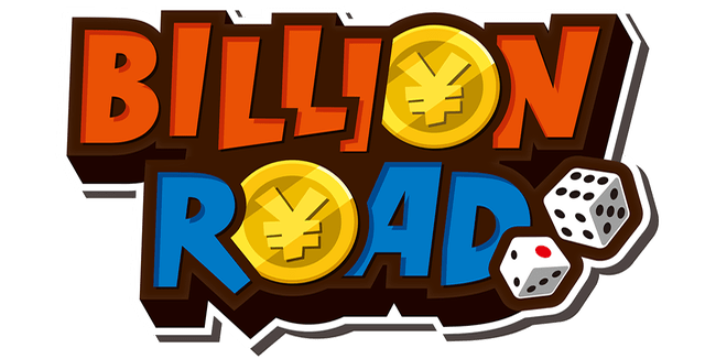 Billion Road Logo