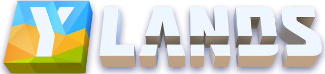 Ylands Logo
