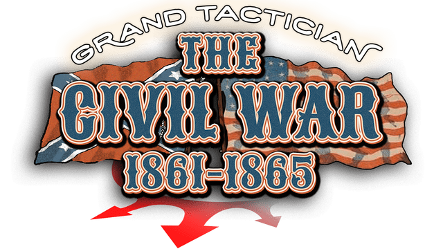 Büyük Taktikçiler: İç Savaşın Logosu (1861-1865).