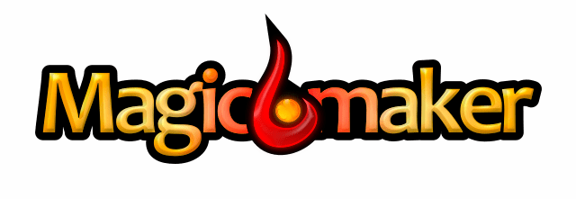 Logotipo do Magicmaker