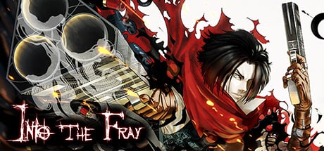Skautfold: Fray logosuna doğru
