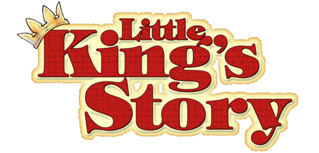 Logo de la historia del pequeño rey