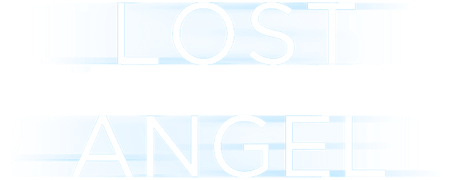 Lost Angel Logo