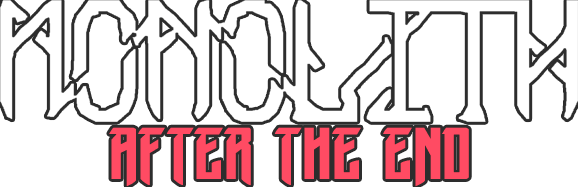 logotipo de monolito