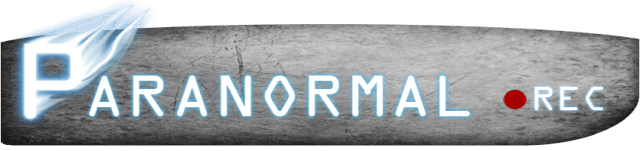 logo paranormal