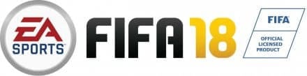 FIFA 18 logo
