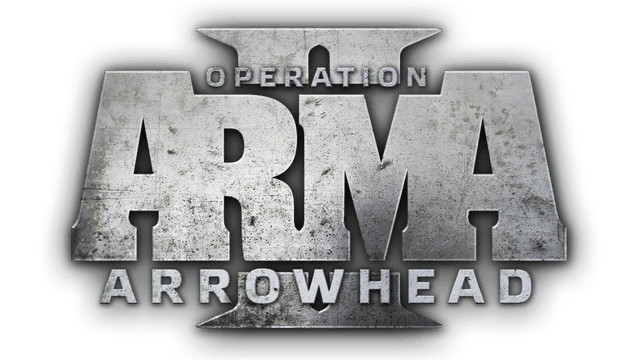Arma 2: Operation Arrowhead Logo
