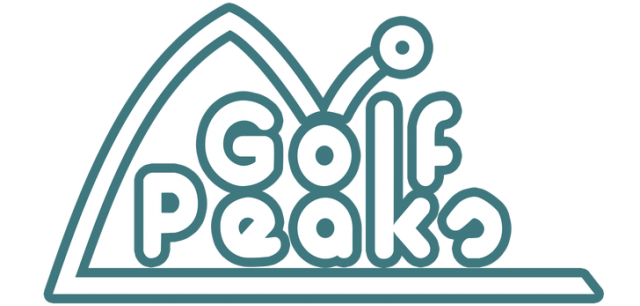 Golf Zirveleri logosu
