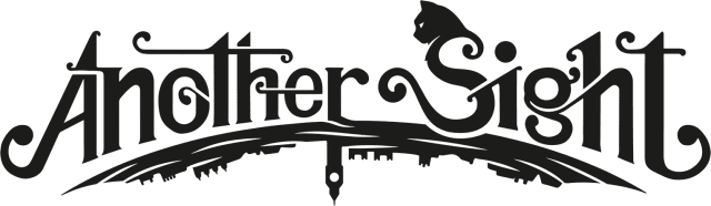 Outra visão - logotipo da Definitive Edition