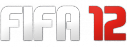 FIFA 12 logo