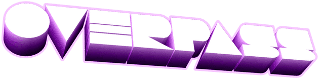logotipo de paso elevado