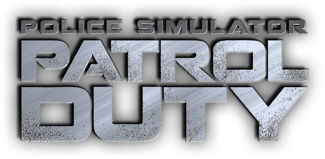Police Simulator: Patrol Logo