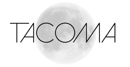 logotipo de tacoma