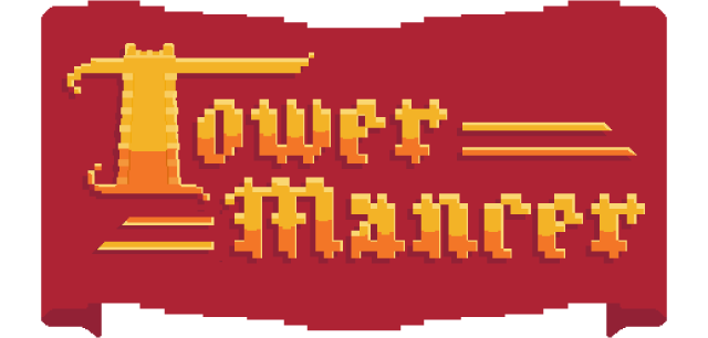 Logotipo do TowerMancer