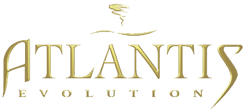 Atlantis Evolution Logo