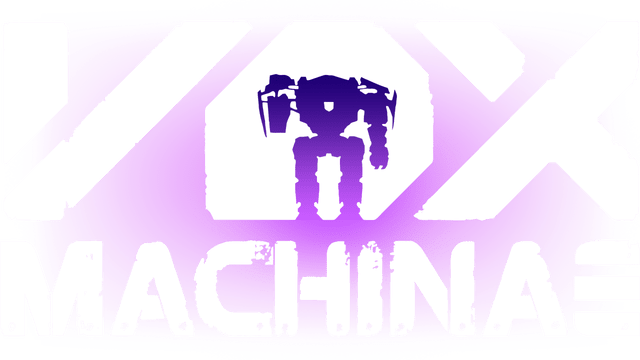 Vox Machinae logo