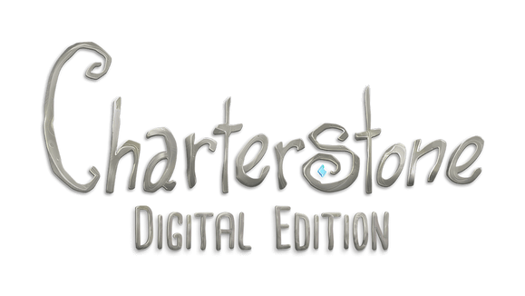 Charterstone: Digital Edition Logo