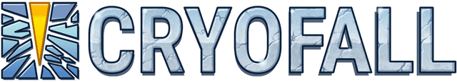 CryoFall Logo