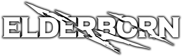 ELDERBORN Logo