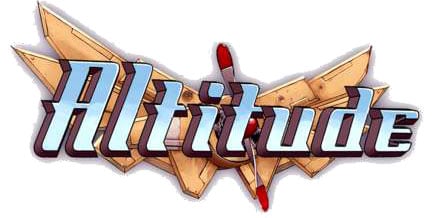 logotipo de altitude