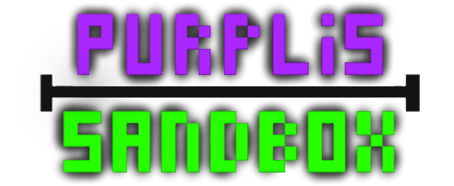 Purplis Sandbox Logo