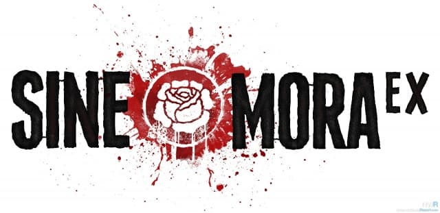 Sinüs Mora EX logosu