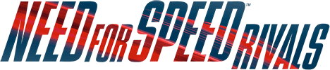 Need for Speed Rivals Logo