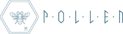 logotipo de POLEN