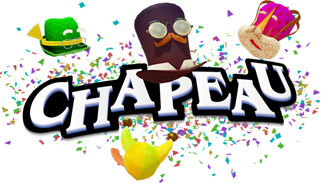 Chapeau logo