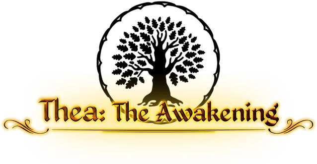 Thea: O Logotipo do Despertar