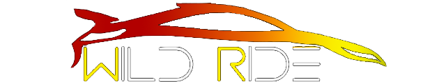 Wild Ride logo