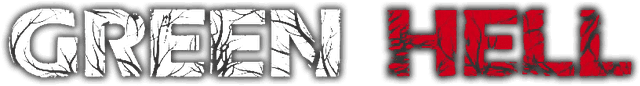 Green hell Logo