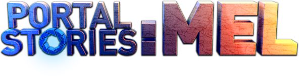 Historias del portal: logotipo de Mel