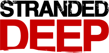 Stranded deep Logo