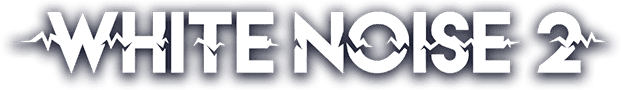 White Noise 2 Logo