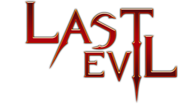 Last Evil Logo