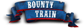 Bounty train Logo