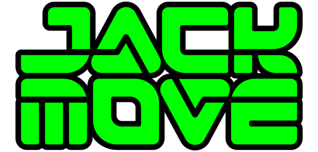 Jack Move logosu