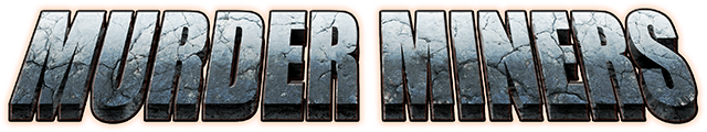 logotipo dos mineiros assassinos