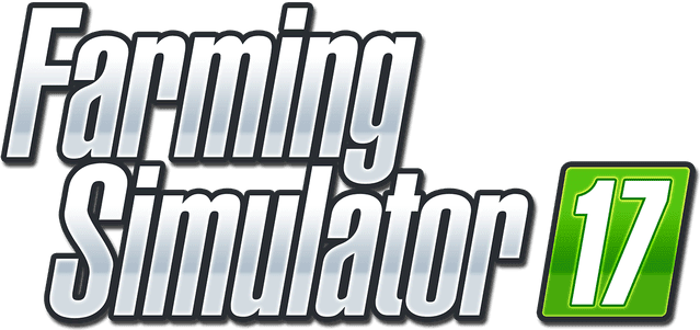 Farming Simulator 17 logo