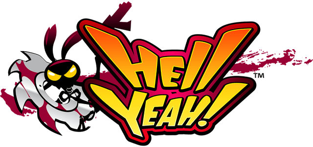 Hell yes! Wrath of the Dead Rabbit Logo