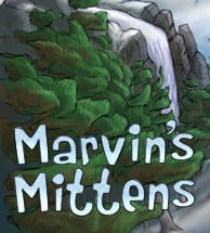 Marvin's mittens