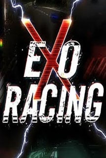 Exo Racing Poster