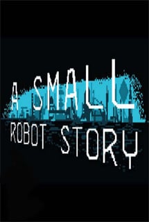 A small robot story