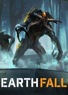 Earthfall Invasion