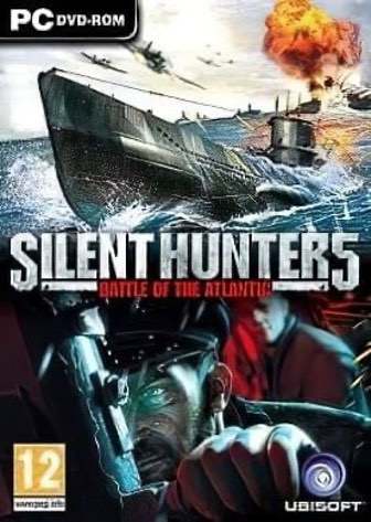 silent hunter 5 mods steam version